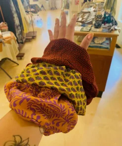 Baizaar New Arrivals Jumbo Scrunchie