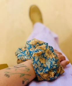 Baizaar New Arrivals Jumbo Scrunchie