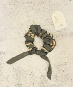 Village Thrive New Arrivals Kepala Hair Scrunchie