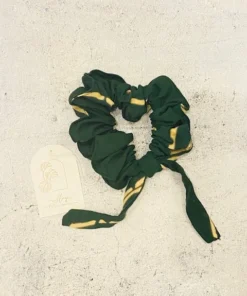 Village Thrive New Arrivals Kepala Hair Scrunchie