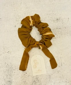 Village Thrive New Arrivals Kepala Hair Scrunchie