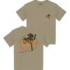 Parks Project Joshua Tree Puff Print Pocket Tee New Arrivals 2 Parks Project Joshua Tree Puff Print Pocket Tee New Arrivals