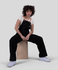 Huf Worldwide New Arrivals Huf Lightweight Handkerchief Overall