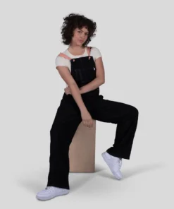 Huf Worldwide New Arrivals Huf Lightweight Handkerchief Overall