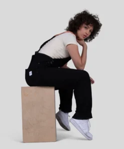 Huf Worldwide New Arrivals Huf Lightweight Handkerchief Overall