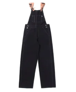 Huf Worldwide New Arrivals Huf Lightweight Handkerchief Overall