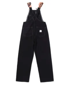 Huf Worldwide New Arrivals Huf Lightweight Handkerchief Overall