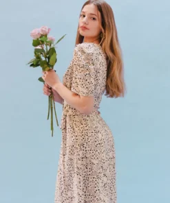 Love Fool Purr Double LaceUp Dress 8 Love Fool Purr Double LaceUp Dress