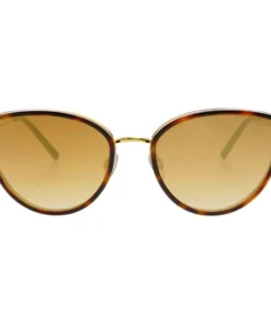 Freyrs Luna Tortoise Sunglasses New Arrivals