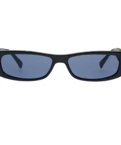 New Arrivals Freyrs Lynx Black Sunglasses