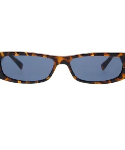 New Arrivals Freyrs Lynx Tortoise Sunglasses