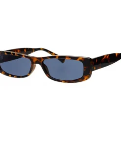 New Arrivals Freyrs Lynx Tortoise Sunglasses