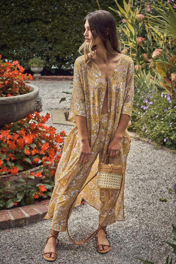 Maelu Designs Maelu Harlowe Lounge Pant 4 Maelu Designs Maelu Harlowe Lounge Pant