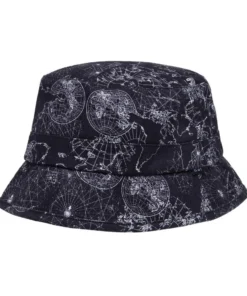 Huf Worldwide Sale Huf Nicolet Bucket Hat