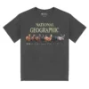 National Geographic X Parks Project Wild Horses Tee New Arrivals 1 National Geographic X Parks Project Wild Horses Tee New Arrivals