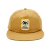 New Arrivals National Geographic X Parks Project Wild Horses Patch Hat