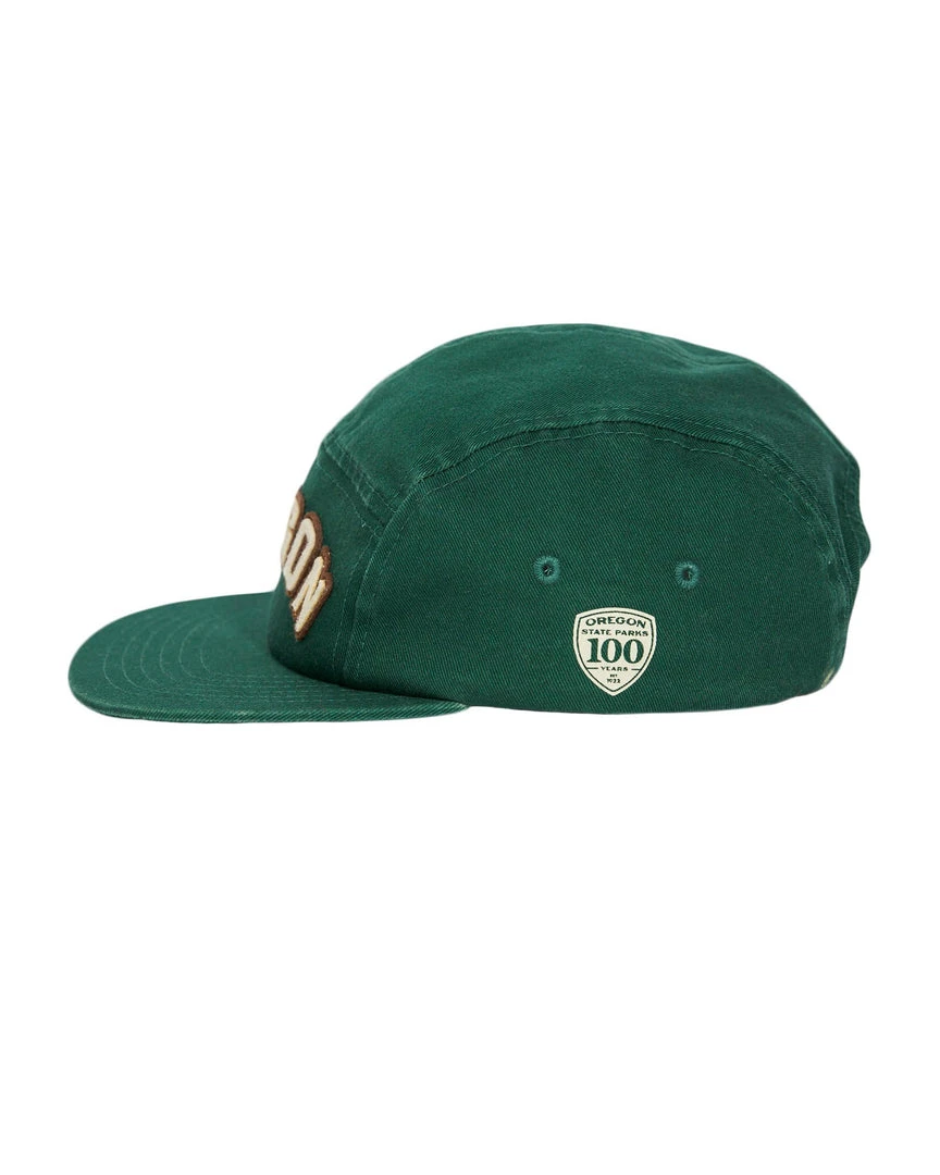 Parks Project Oregon State Parks Centennial Hat