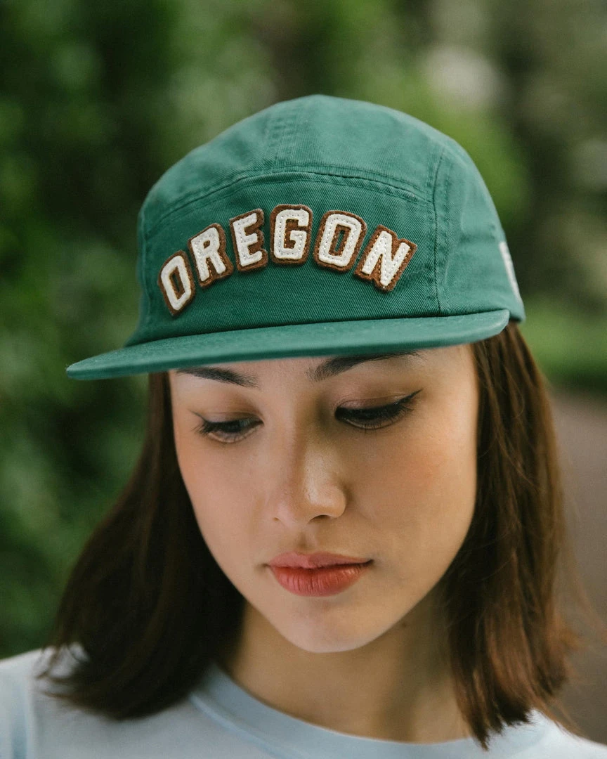Parks Project Oregon State Parks Centennial Hat