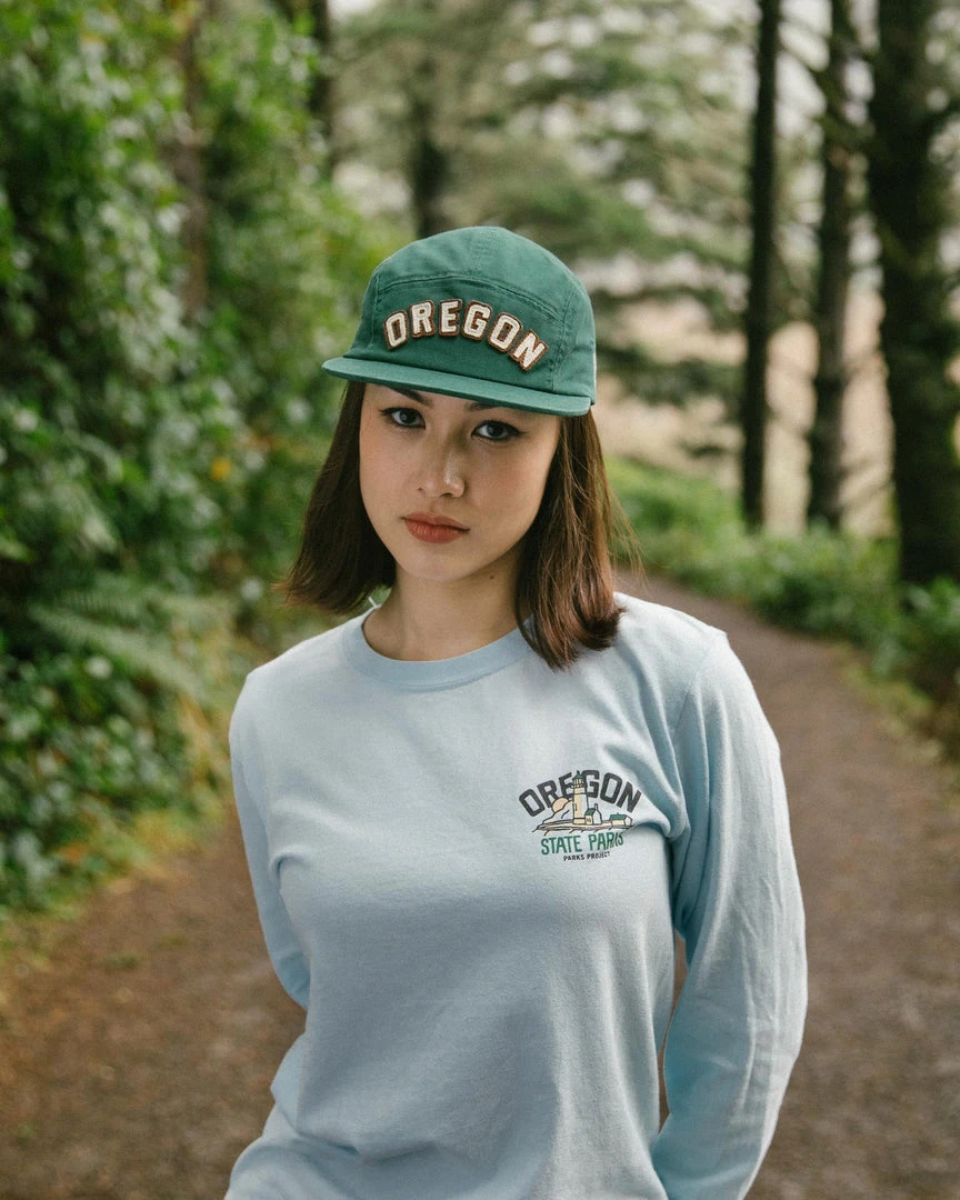 Parks Project Oregon State Parks Centennial Hat