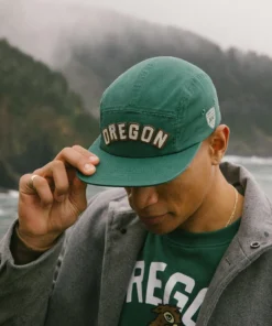 Parks Project Oregon State Parks Centennial Hat