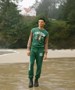 Parks Project Oregon State Parks Centennial Jogger 12 Parks Project Oregon State Parks Centennial Jogger