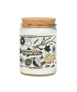 Parks Project New Arrivals Oregon State Parks Douglas Fir Centennial Limited Edition Candle