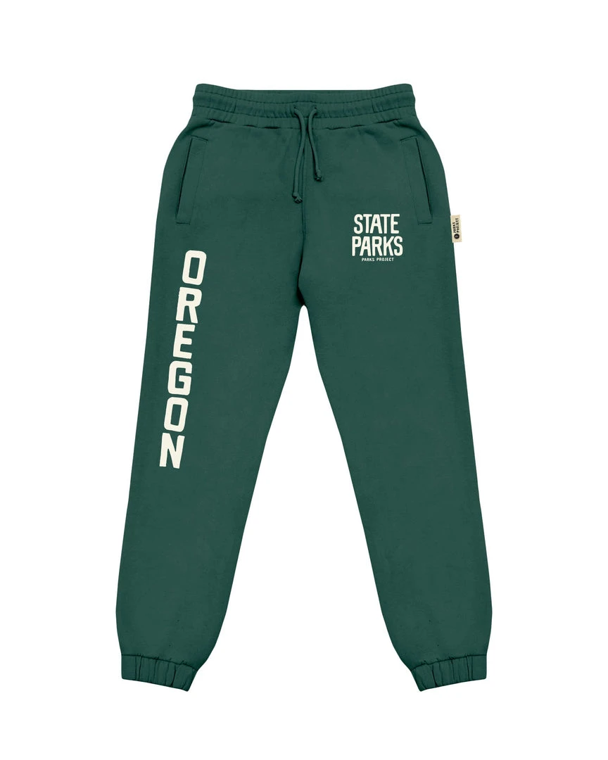 Parks Project Oregon State Parks Centennial Jogger 9 Parks Project Oregon State Parks Centennial Jogger