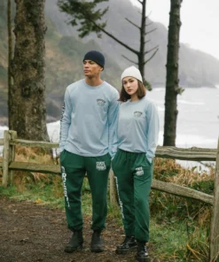 Parks Project Oregon State Parks Centennial Long Sleeve