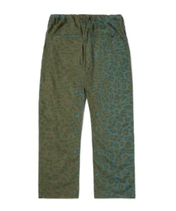 Huf Worldwide Womens Huf Printed Runyon Easy Pant