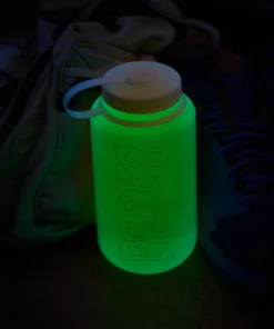 New Arrivals Parks Project Glow In The Dark Water Bottle