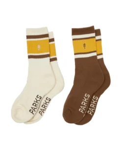 Parks Project Trail Crew Tube Socks New Arrivals