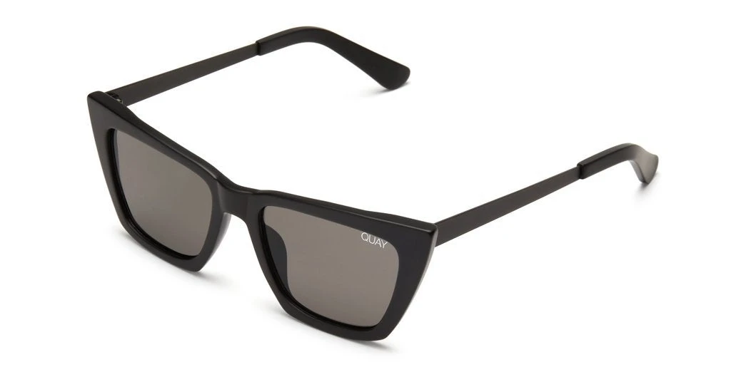 New Arrivals Quay X Desi Don't @ Me Sunglasses 5 New Arrivals Quay X Desi Don't @ Me Sunglasses