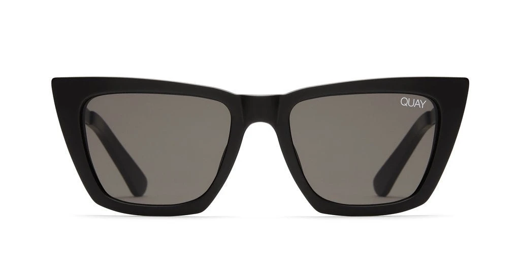 New Arrivals Quay X Desi Don't @ Me Sunglasses 3 New Arrivals Quay X Desi Don't @ Me Sunglasses