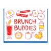 Lucky Horse Press Brunch Buddies