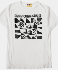 Dazey LA Common Ground Tee