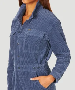 Wrangler Boiler Jumpsuit New Arrivals 11 Wrangler Boiler Jumpsuit New Arrivals