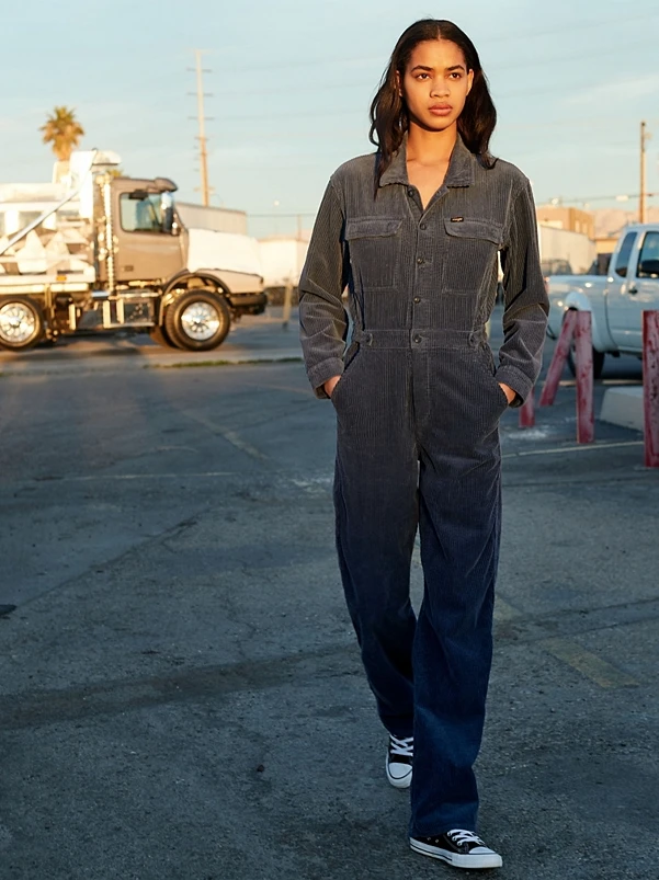Wrangler Boiler Jumpsuit New Arrivals 4 Wrangler Boiler Jumpsuit New Arrivals