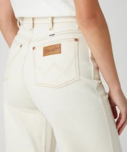 Wrangler Worldwide 662 Crop Jean Cottonwood 15 Wrangler Worldwide 662 Crop Jean Cottonwood