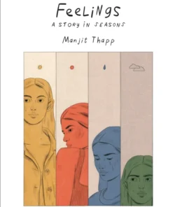 Penguin Random House New Arrivals Feelings: A Story In Seasons