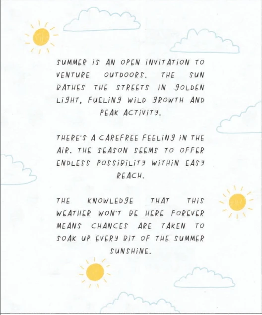 Penguin Random House New Arrivals Feelings: A Story In Seasons 6 Penguin Random House New Arrivals Feelings: A Story In Seasons