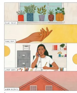 Penguin Random House New Arrivals Feelings: A Story In Seasons 20 Penguin Random House New Arrivals Feelings: A Story In Seasons