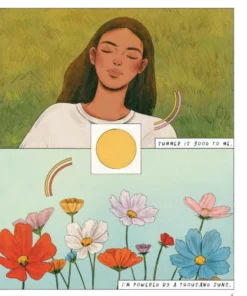 Penguin Random House New Arrivals Feelings: A Story In Seasons 21 Penguin Random House New Arrivals Feelings: A Story In Seasons