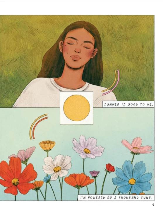 Penguin Random House New Arrivals Feelings: A Story In Seasons 8 Penguin Random House New Arrivals Feelings: A Story In Seasons