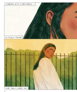 Penguin Random House New Arrivals Feelings: A Story In Seasons 22 Penguin Random House New Arrivals Feelings: A Story In Seasons