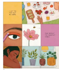 Penguin Random House New Arrivals Feelings: A Story In Seasons 26 Penguin Random House New Arrivals Feelings: A Story In Seasons