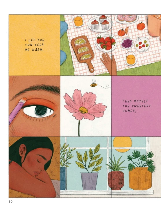 Penguin Random House New Arrivals Feelings: A Story In Seasons 13 Penguin Random House New Arrivals Feelings: A Story In Seasons