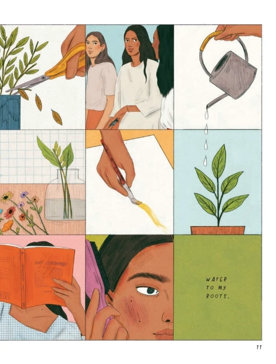 Penguin Random House New Arrivals Feelings: A Story In Seasons 16 Penguin Random House New Arrivals Feelings: A Story In Seasons