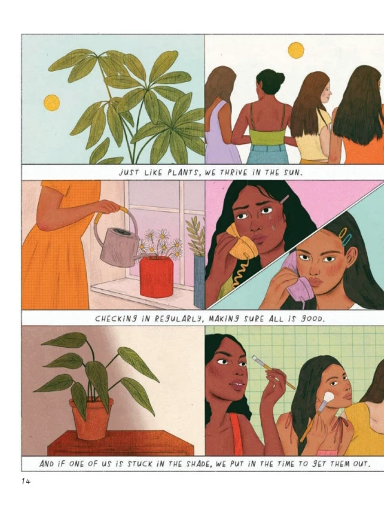 Penguin Random House New Arrivals Feelings: A Story In Seasons 15 Penguin Random House New Arrivals Feelings: A Story In Seasons