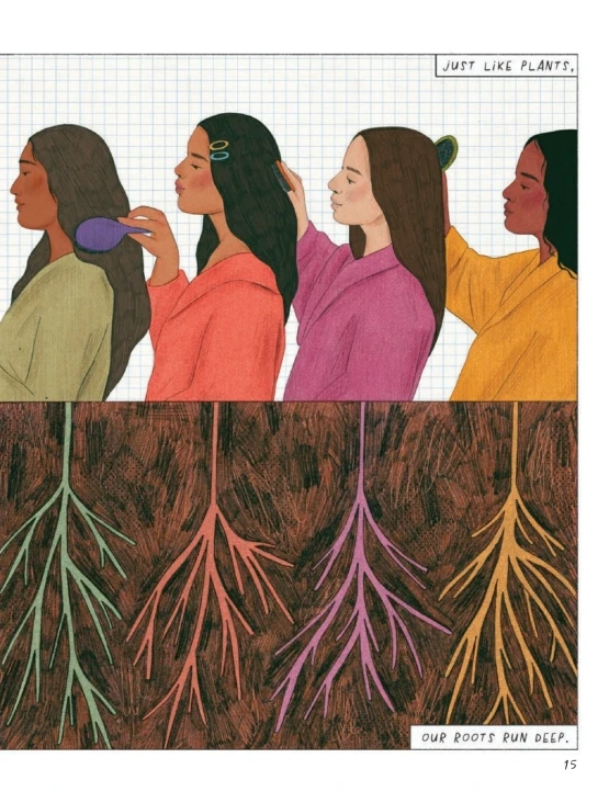 Penguin Random House New Arrivals Feelings: A Story In Seasons 14 Penguin Random House New Arrivals Feelings: A Story In Seasons