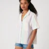 Wrangler Cuban Shirt